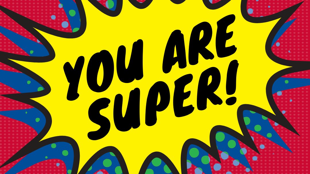 BCSchools1's tweet photo. We're incredibly grateful for our SUPER teachers! May 3-7 is National Teacher Appreciation Week &amp; we have a lot to appreciate &amp; celebrate! The love, care &amp; dedication our teachers show for student well-being &amp; success keeps shining. 🤩 #BarrowBold #ThankATeacher https://t.co/YAjmL2MXio