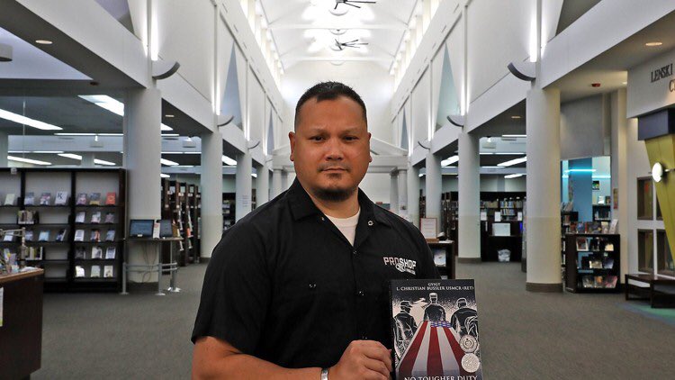 No Tougher Duty, No Greater Honor- a memoir of a Mortuary Affairs Marine”  available on #Amazon, #Audible and #Kindle #AsianAmerican #USMarine #CombatWounded #SelfPublished #taleflick #asianamericanheritagemonth #GWOT #jockowillink #AsianAmericanWriters #USMilitary #MemorialDay