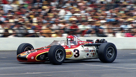 corridasaodia's tweet photo. #RIP Bobby Unser

Lenda americana, vencedor de três Indy500 em três décadas diferentes.

Na foto, está abordo do Eagle 68, com motor Offy, com o qual venceu no Brickyard pela primeira vez. https://t.co/BhlNzyCo8B