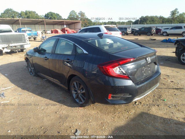 autodealsgh's tweet photo. Honda Civic 2019 EXL. 1.5 liter engine capacity. Mileage 12,072 https://t.co/nKPQ1d663B