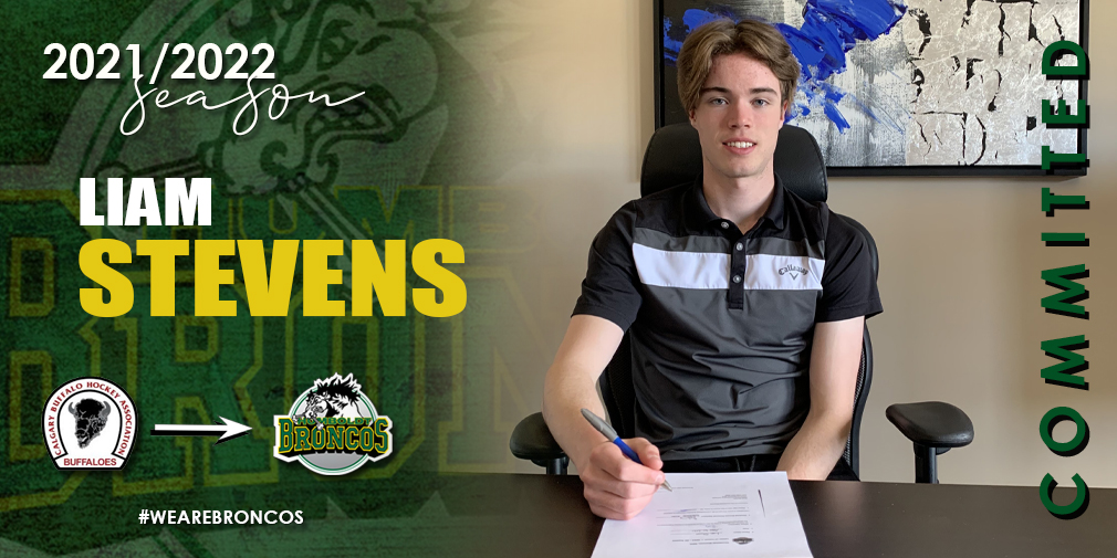 HumboldtBroncos's tweet image. 🐎 COMMITMENT

@HumboldtBroncos add Stevens for the 2021/22 season.

#WeAreBroncos

Full Article: humboldtbroncos.com/commitment-bro…