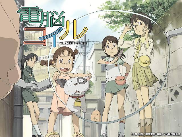 雪だるま Nhkアニメって名作多すぎる 新世紀エヴァンゲリオン 電脳コイル ツバサクロニクル Reservoir Chronicle Shirobakoなどなど多くのアニメを放送されてますね Nhkアニメ