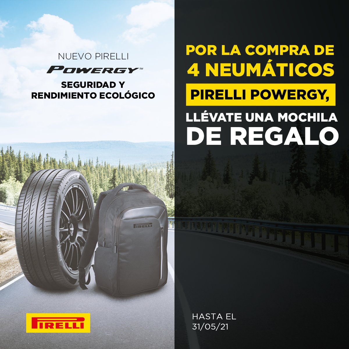 Pirelli powergy отзывы. Pirelli powergy отзывы