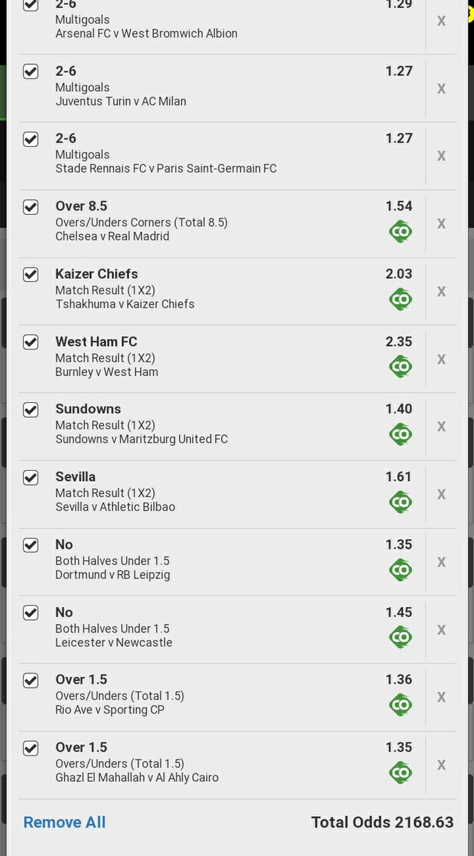 <a href="/15TeeJay/">TeeJay</a> Spiced ....edited a few 
Min bet R2 - Max R10