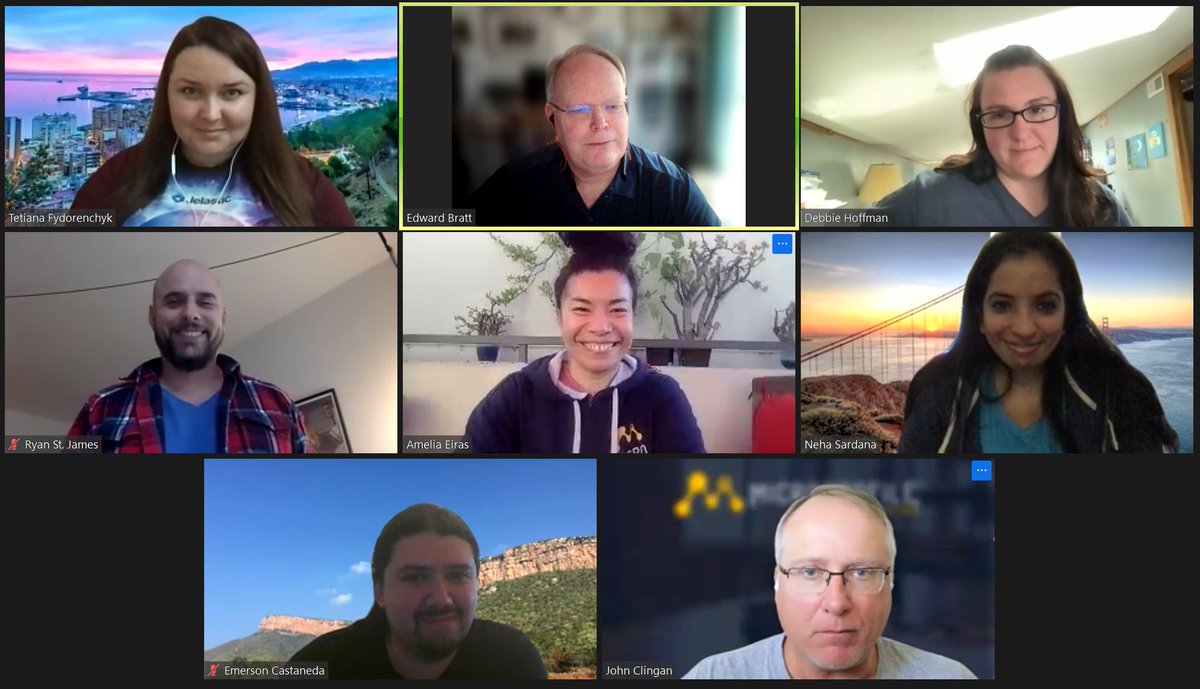 Ed Bratt (@edbratt) on Twitter photo #MicroProfileMarketing Call. Happening Now. #MicroProfilers join the discussion -- <a href="/MicroProfileIO/">MicroProfile</a> #MicroProfileMarketing Call. Happening Now. #MicroProfilers join the discussion -- <a href="/MicroProfileIO/">MicroProfile</a>