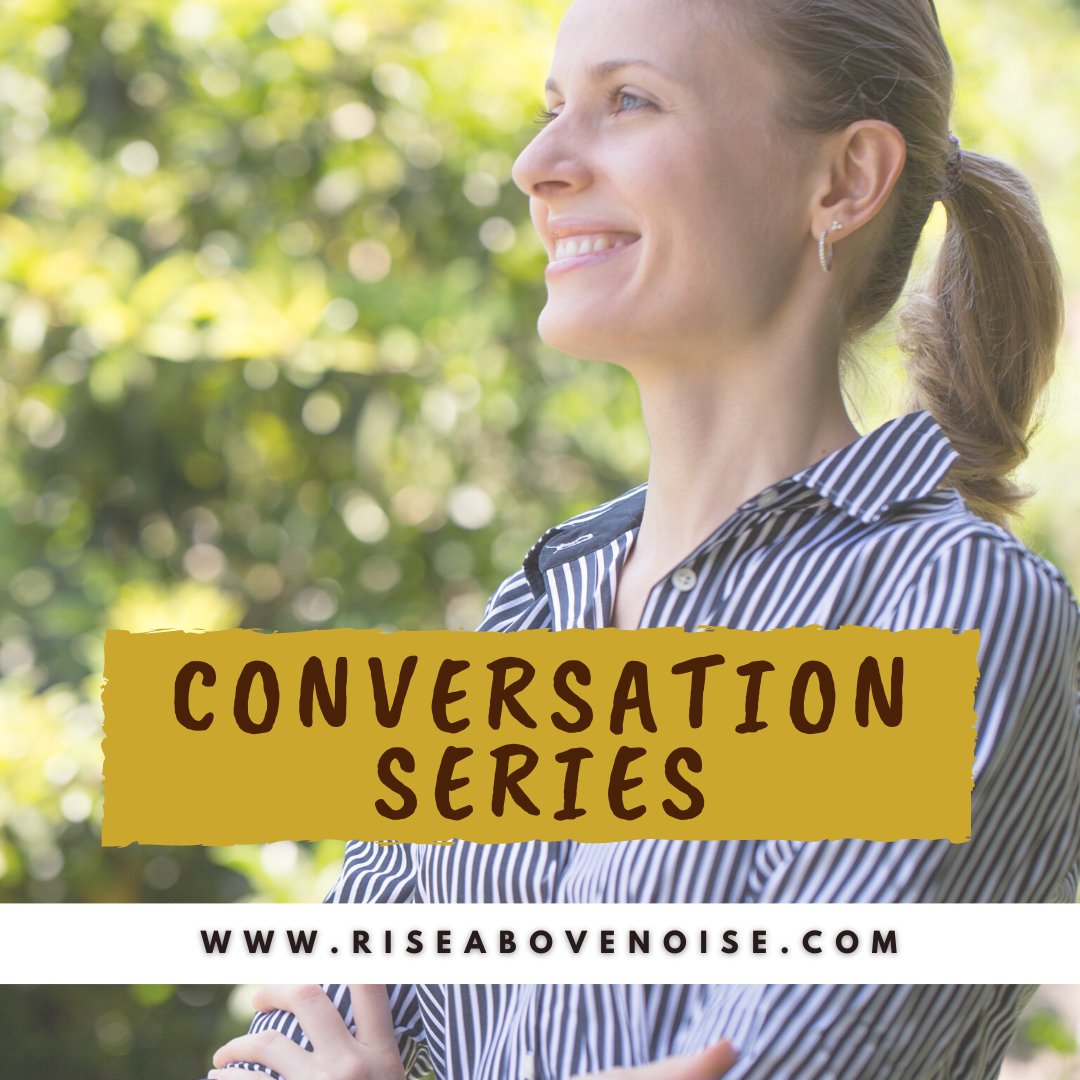 SusanFinn4's tweet photo. Our Conversation Series may be on hiatus, but that doesn't mean there isn't a WEALTH of rich, insightful conversations to indulge in on our website!
➡️  Follow the link and learn from some of the brightest and best! https://t.co/swjzzhJcOa https://t.co/ldKsz1ibZs