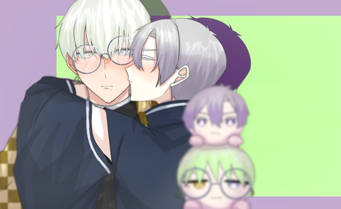 ぬいぬいのtwitterイラスト検索結果