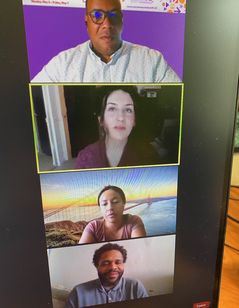 RebeccaCorbin7's tweet image. Last question Maker Fellows ⁦@NACCE⁩ #makeSHIFT2 “What do you hope for your making community next year?” 🌠 1 In-person/everyone vaccinated 2 Space thriving/ regenerative environment 3 Outgrow space &amp;amp; grow. ✅ A+ 🙌 #wearenacce ⁦@cccmakerspace⁩ ⁦@SierraMakers⁩