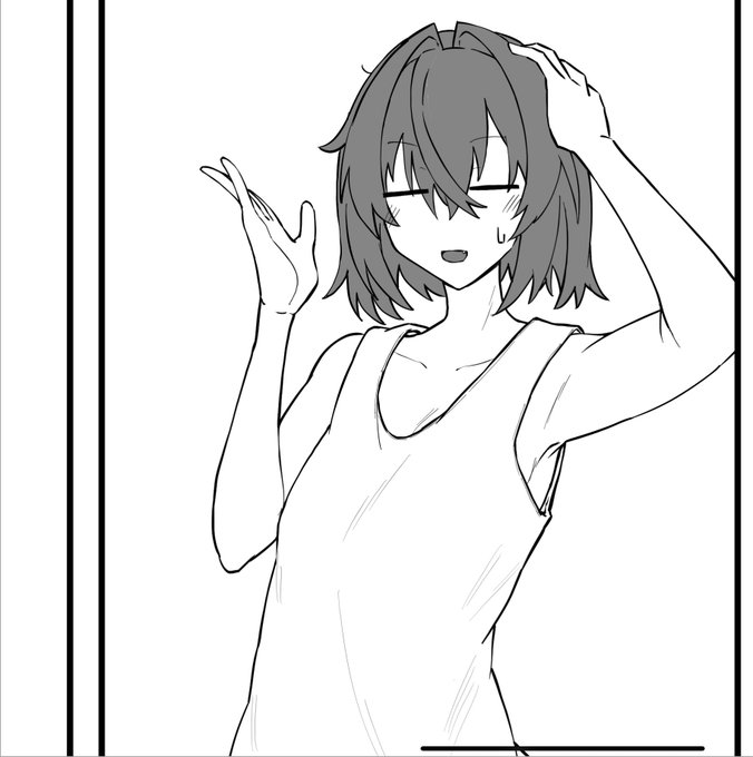 米食いてー顔ng 