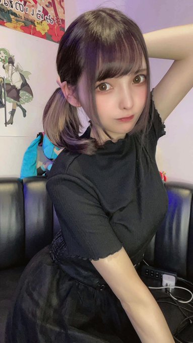 コスプレイヤーゆゆのTwitter画像36