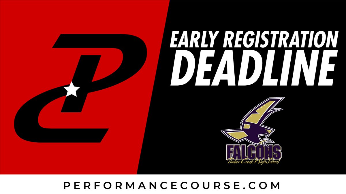 Performance Course tweet media