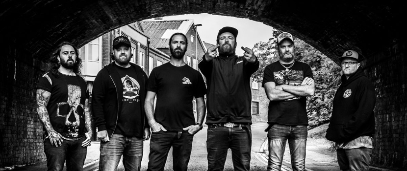 Raging Speedhorn Release "Doom Machine" Music Video:
theprp.com/2021/05/03/new…