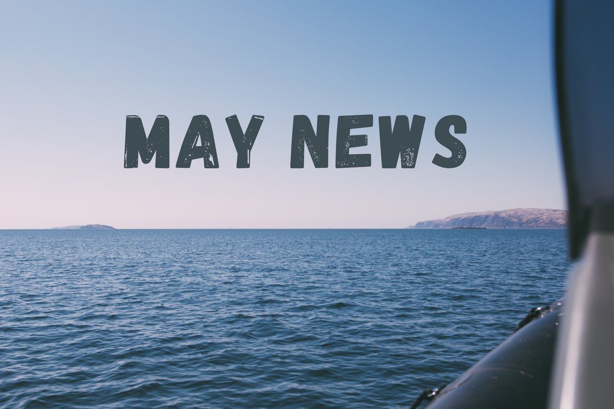 May’s newsletter has just gone out to everybody on the Adventure Oban mailing list. Head over to the Get Involved page on the Adventure Oban website if you’d like to sign up to receive future updates.