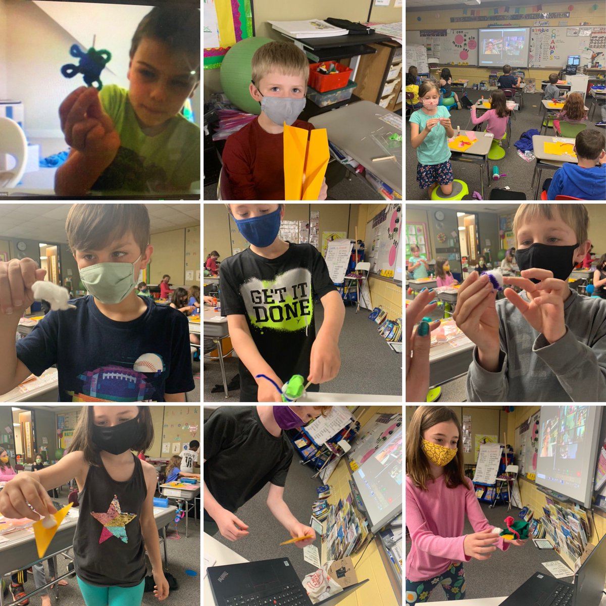 SearcyPrairie2's tweet image. Thanks @DuPageChildrens for a great exploring seed dispersal #scienceinaction #sciencemodels #ngss #prairiepride #203unites