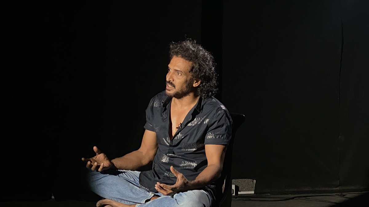 Upendra tweet media