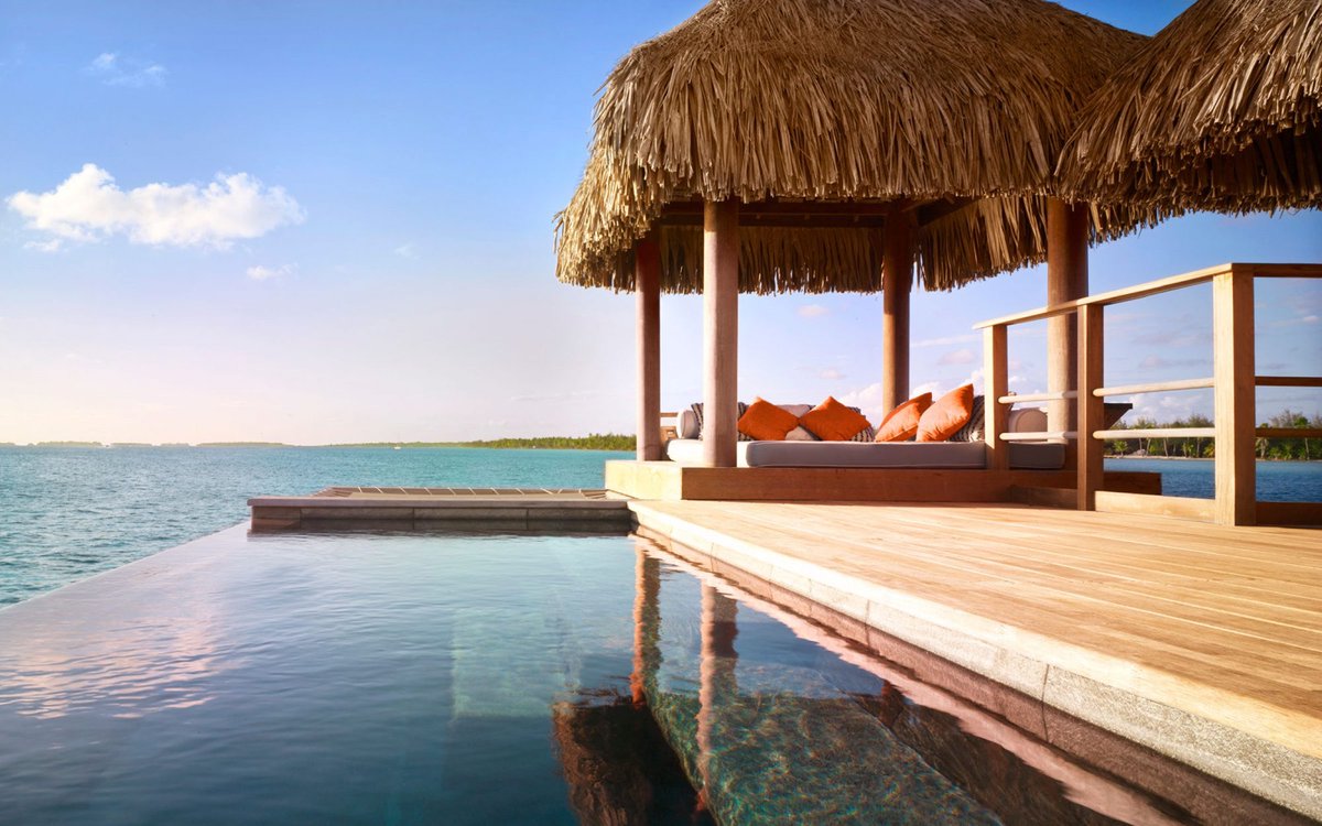 Bora Bora