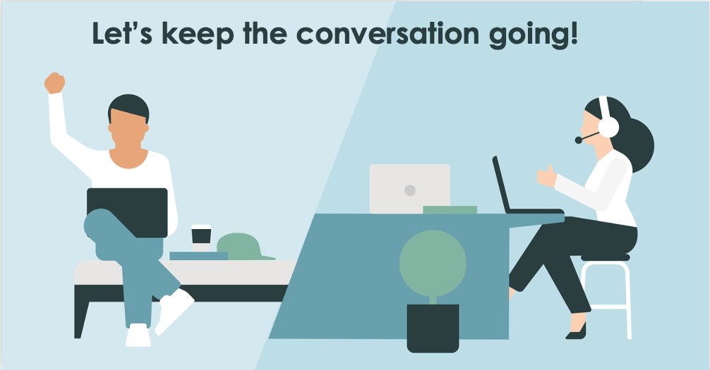 Thank you <a href="/ServiceNow/">ServiceNow</a> Global Solution Sales for joining our first ‘Coffee and Juice with CJ.” Talking, listening, learning, sharing – it’s all part of building a winning team. Can’t wait to see you at our next get together! #WinAsATeam