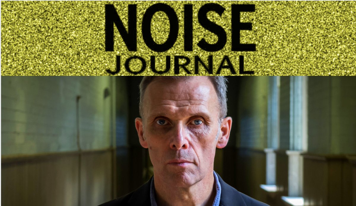 The 'Song of Co-Aklan' LP by music legend #CathalCoughlan <a href="/realcathalc/">Cathal Coughlan/Co-Aklan</a> is out via <a href="/DimpleDiscs/">Dimple Discs Peckham</a>. America's <a href="/TheNoiseJournal/">Noise Journal</a> celebrates the first album in 10 years from #TheFatimaMansions #Microdisney frontman. Thanks to @Dimitriou_Mike ~ tinyurl.com/59cx9d4u @shauna_ummagma