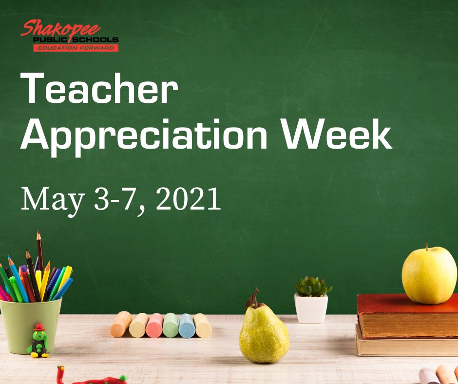 Shakopee Public Schools tweet media