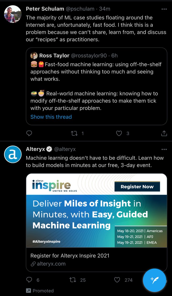 Sam Finlayson tweet media