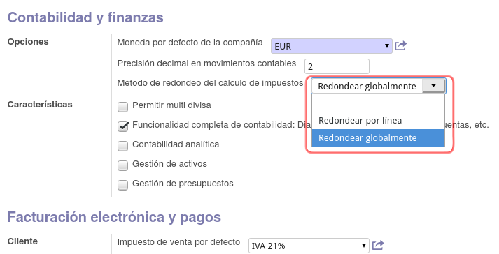 audit2me's tweet photo. ¿Por qué no cuadran en la contabilidad las facturas de LEROY MERLIN? El problema viene del cálculo de impuestos. Según si calcula por línea = artículo o sobre el total de la base. LEROY no se permite que el total de la factura sume <> a la suma de PVP de los artículos https://t.co/jE6oYb7u2d