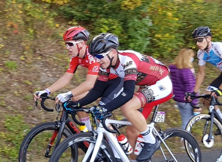 MarzahnerB's tweet photo. Bringt Peter Fahrradmeter

Liebe Mitglieder, Sportfreunde und Unterstützer des MRC Berlin, untenstehend ein Aufruf zur Hilfe für Peter William Zdun. Wir alle sind über diesen Unfall unseres Juniorenfahrers sehr bestürzt und wünschen Peter....   mehr : https://t.co/6dtplJb7VO https://t.co/1fzNohizs8