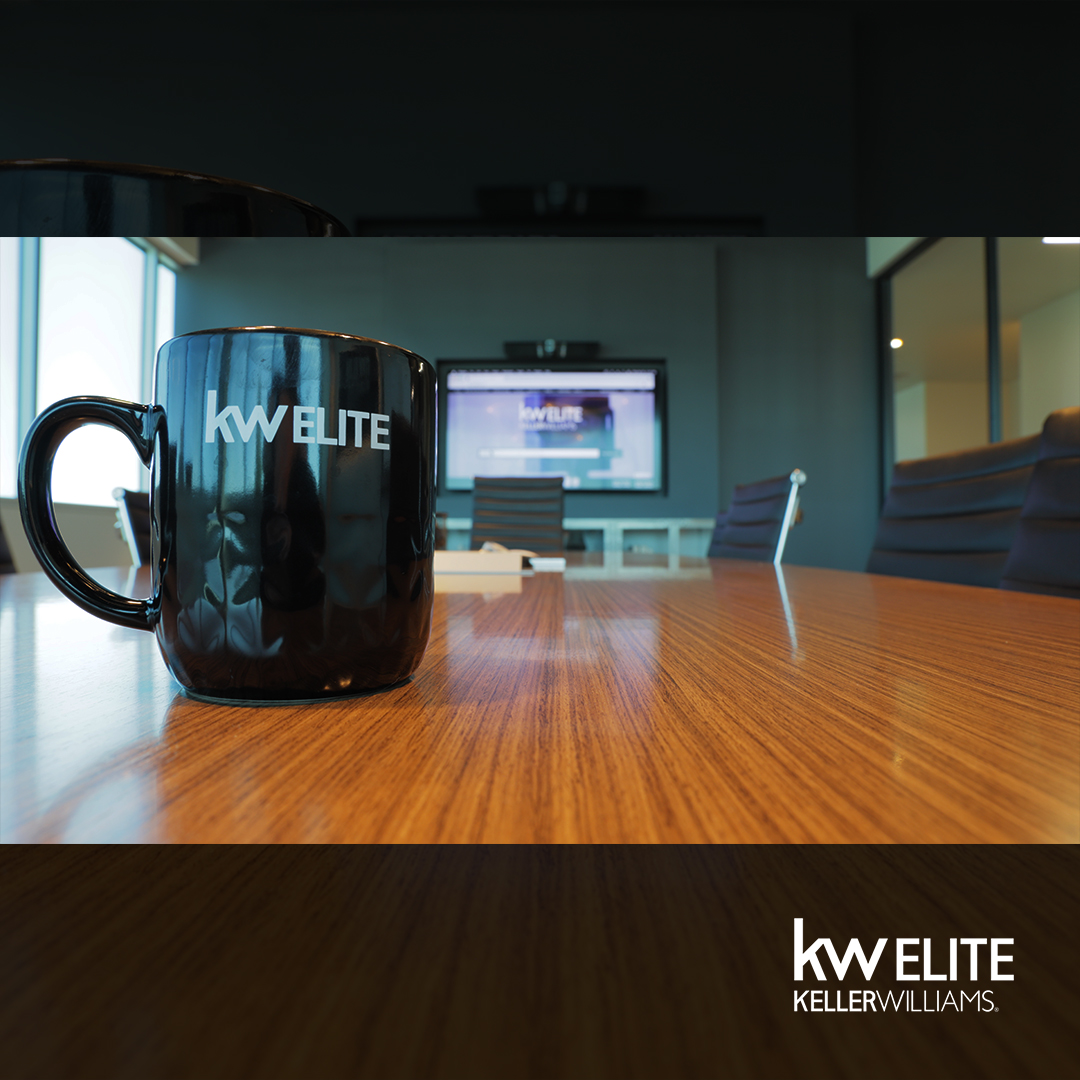 Good Ideas start with great coffee in Our one-stop-shop tech-powered office‼

#kwelite #kellerwillams #nebraskarealestate #omaha #realestate #realestateagent #realtorlife