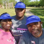 Photo by Triangle Race for the Cure (@TriangleRFTC)
