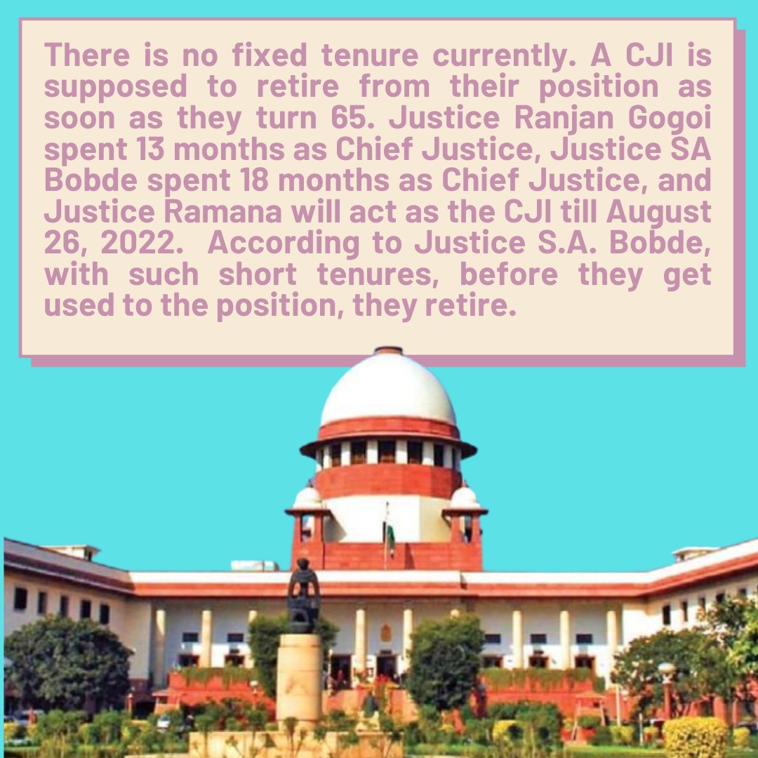 smalltalkindia's tweet photo. #chiefjustice #india #supremecourtofindia #smalltalkindia #retirement #tenure #judiciary #justice #honour #prestige #integrity #chiefjusticeofindia #position #judgment #courts https://t.co/J4EzCVz2iG