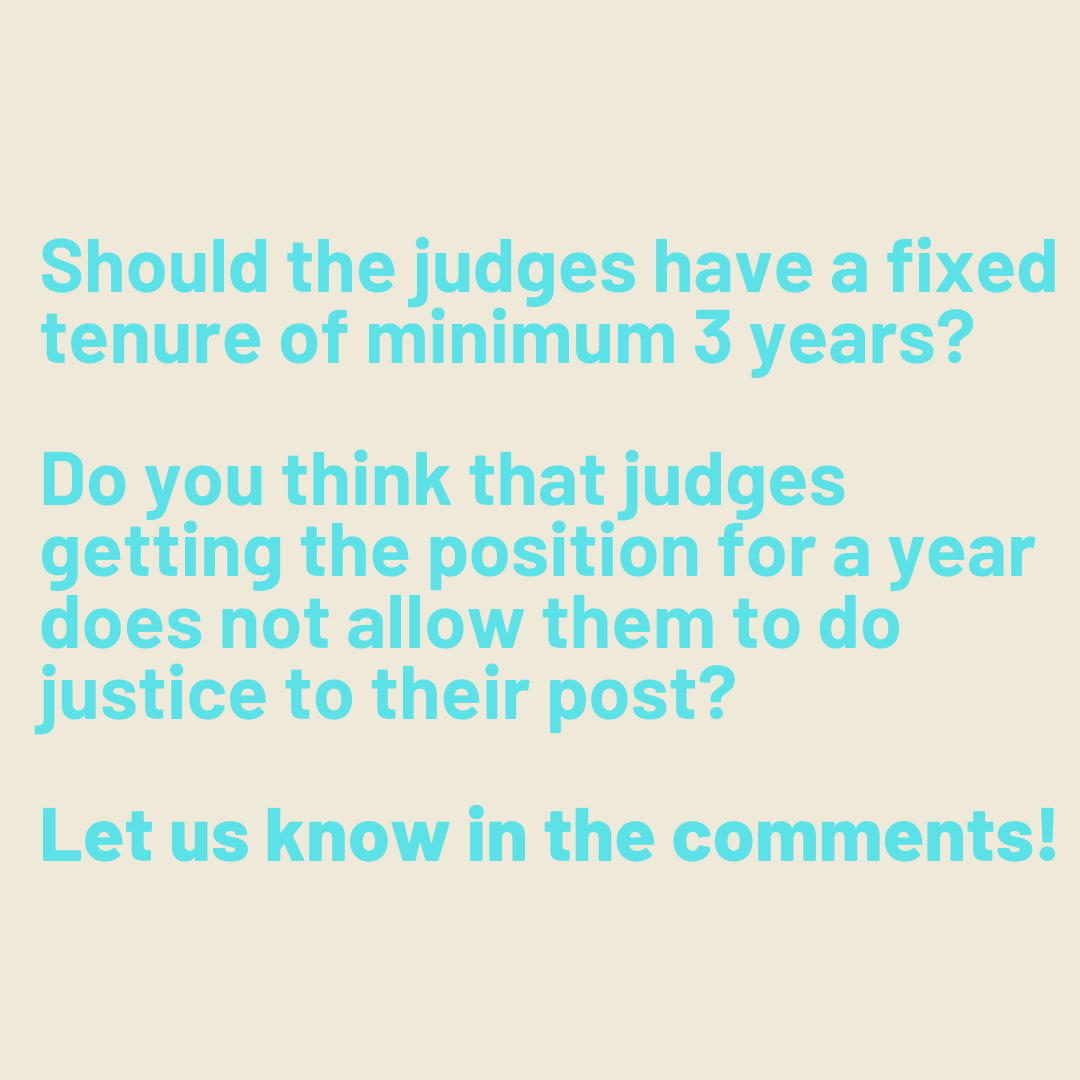 smalltalkindia's tweet photo. #chiefjustice #india #supremecourtofindia #smalltalkindia #retirement #tenure #judiciary #justice #honour #prestige #integrity #chiefjusticeofindia #position #judgment #courts https://t.co/J4EzCVz2iG