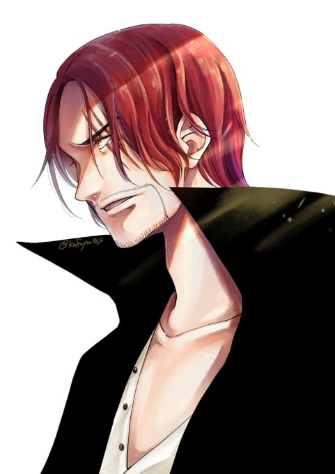 シャンクスのtwitterイラスト検索結果 シャンクスのtwitterイラスト検索結果