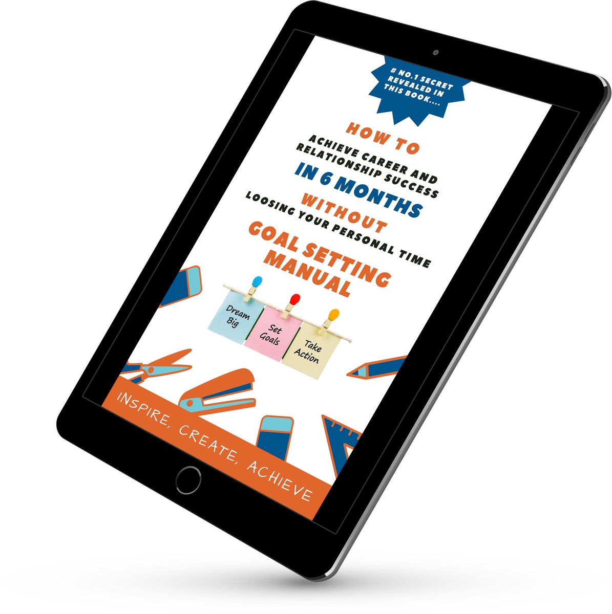 Get started fresh this #BankHolidayMonday with your FREE goal setting manual, due to be released later this month!😎 Get your #Mindset straight, and get organised for SUCCESS!😀 It's on its way....
ourmagicmindset.com/goalsettinggift