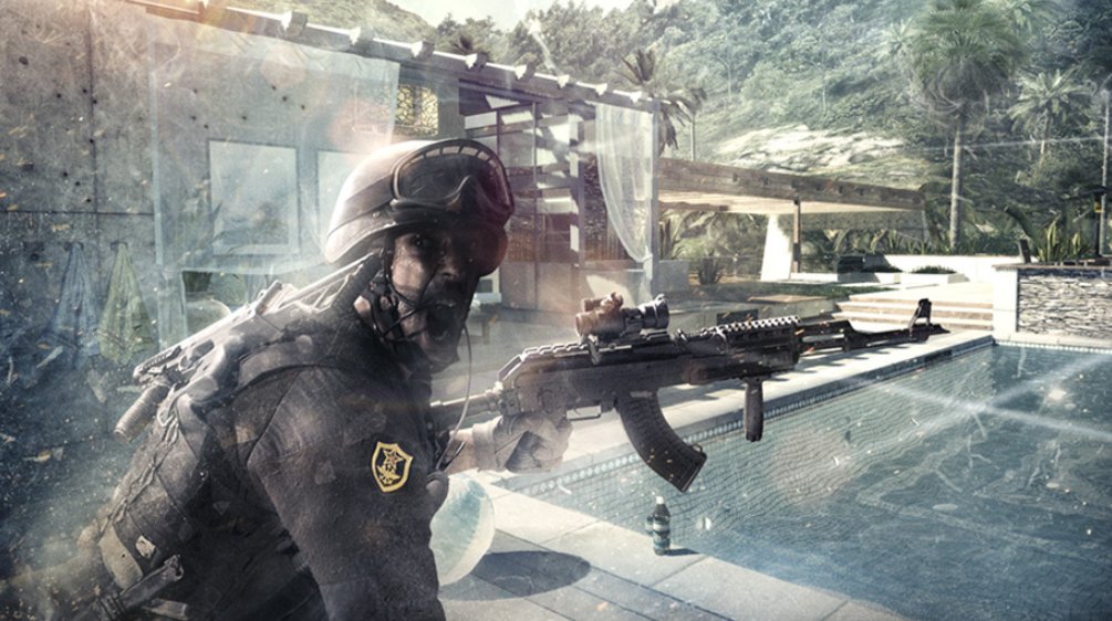 JVCom's tweet photo. La campagne de Call of Duty Modern Warfare 3 pourrait bientôt avoir droit à un remastered.

Activision serait en train de travailler dessus, pour une sortie cette année d'après le site CharlieIntel.

https://t.co/ffKTR7FfyX https://t.co/c8f5n7LKD6