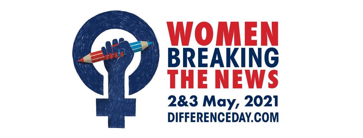 This year's <a href="/differenceday16/">Difference Day</a> Honorary Title goes to #ZhangZhan, a Chinese journalist imprisoned for reporting from Wuhan at the beginning of the #COVID19 pandemic.

"We should seek truth and seek truth at all costs" Zhang Zhan