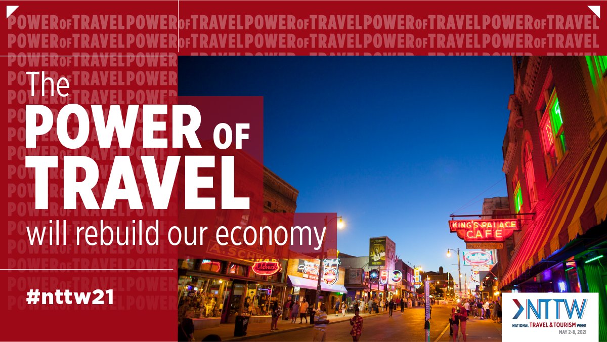 columbiasc's tweet photo. #NTTW21 Real Travel Fact of the Day: Since this time last year, weekend hotel occupancy has increased ~50% in #RealColumbiaSC. 
#PowerofTravel https://t.co/Xiftp1fQ2A