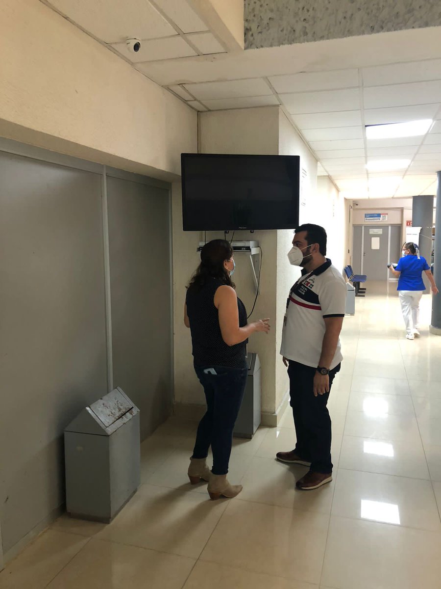 ISSSTE Tabasco tweet media