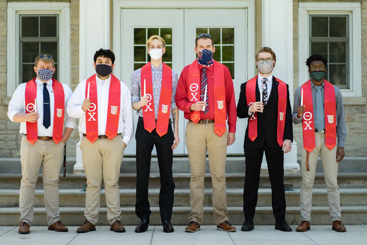 Shout out to the seniors that became alumni yesterday we are going to miss y'all