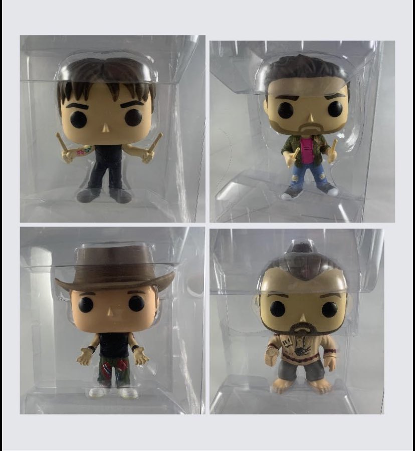 Flash Pop Sale! Only $35 today! (Regularly $50+ each!) These are the last of the Shannon’s of this kind until I find more supplies, so it may be awhile before they’re back, if ever. Get yours now! DM email to claim. First come first served.