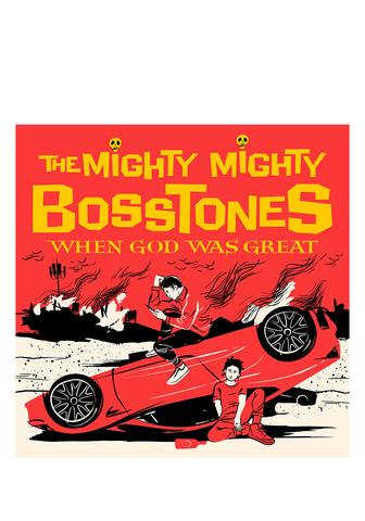 The Mighty Mighty Bosstones!
Autographs and Music!!
Pick up the upcoming LP or CD from NC and get a postcard signed by Dicky Barrett. Thanks, Dicky!
newburycomics.com/collections/ve…