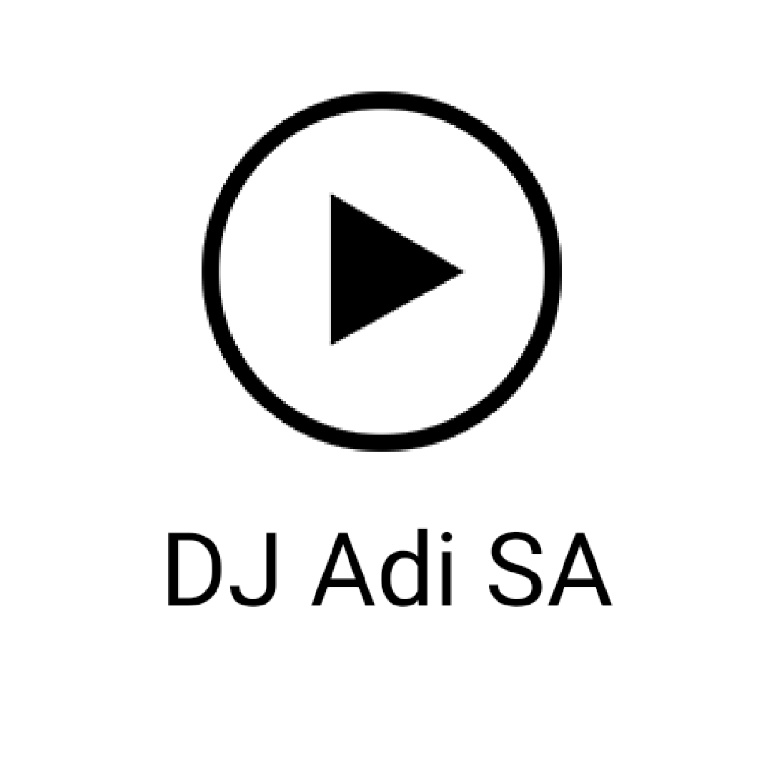 DJAdiSA1's tweet photo. Hi my name is DJ Adi SA🇿🇦🎹❤🔥 https://t.co/CoPgHZpkpK