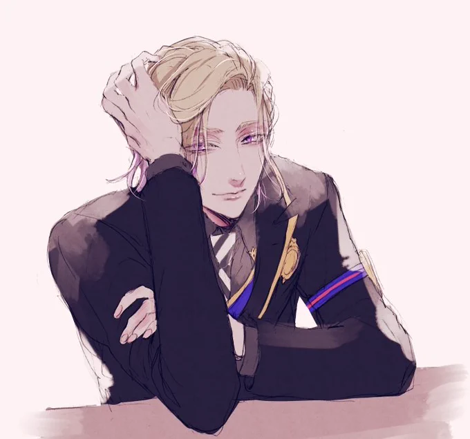 タグのらくがき
🍎🦁👑 