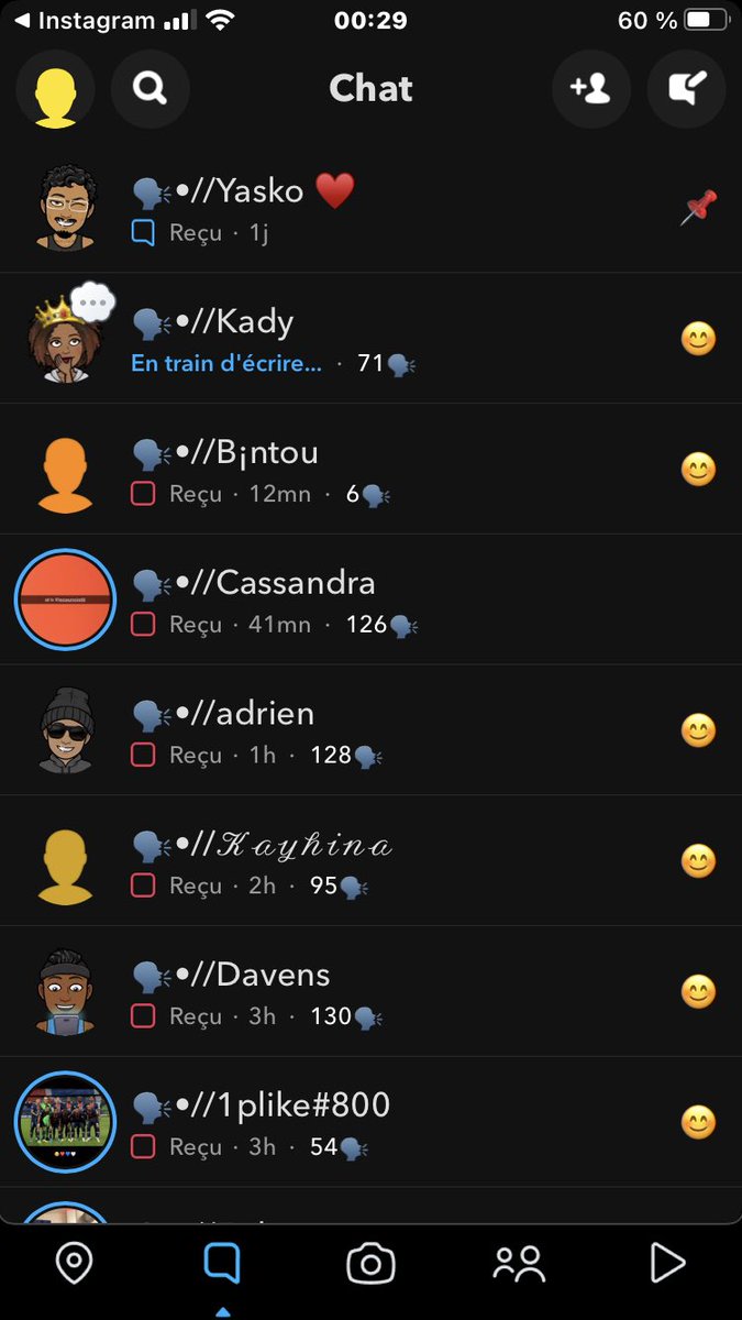 RED_cloud2005's tweet image. #Snapchat