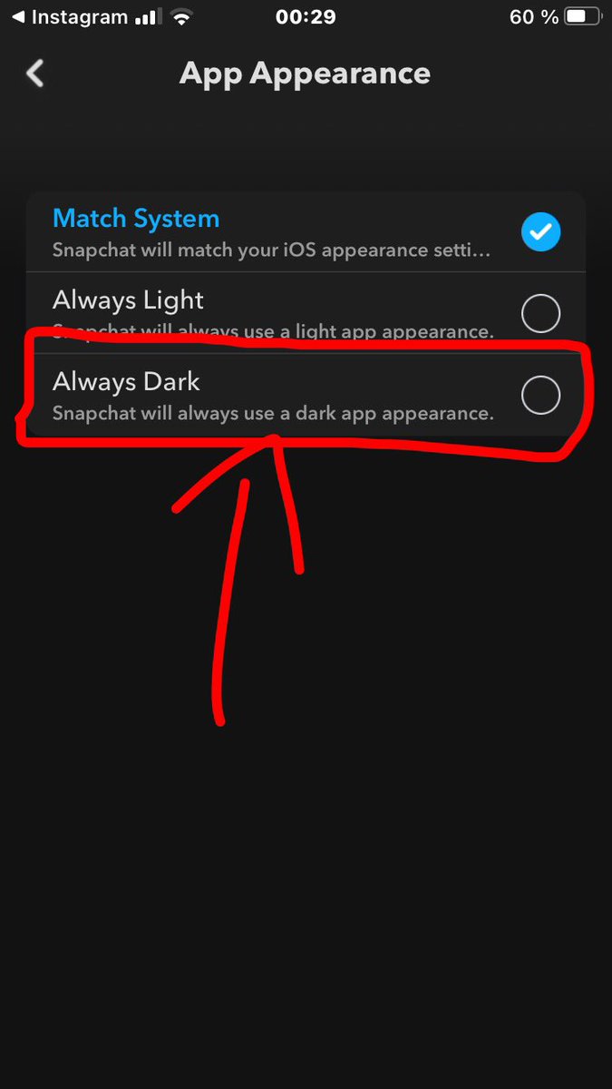 RED_cloud2005's tweet image. #Snapchat