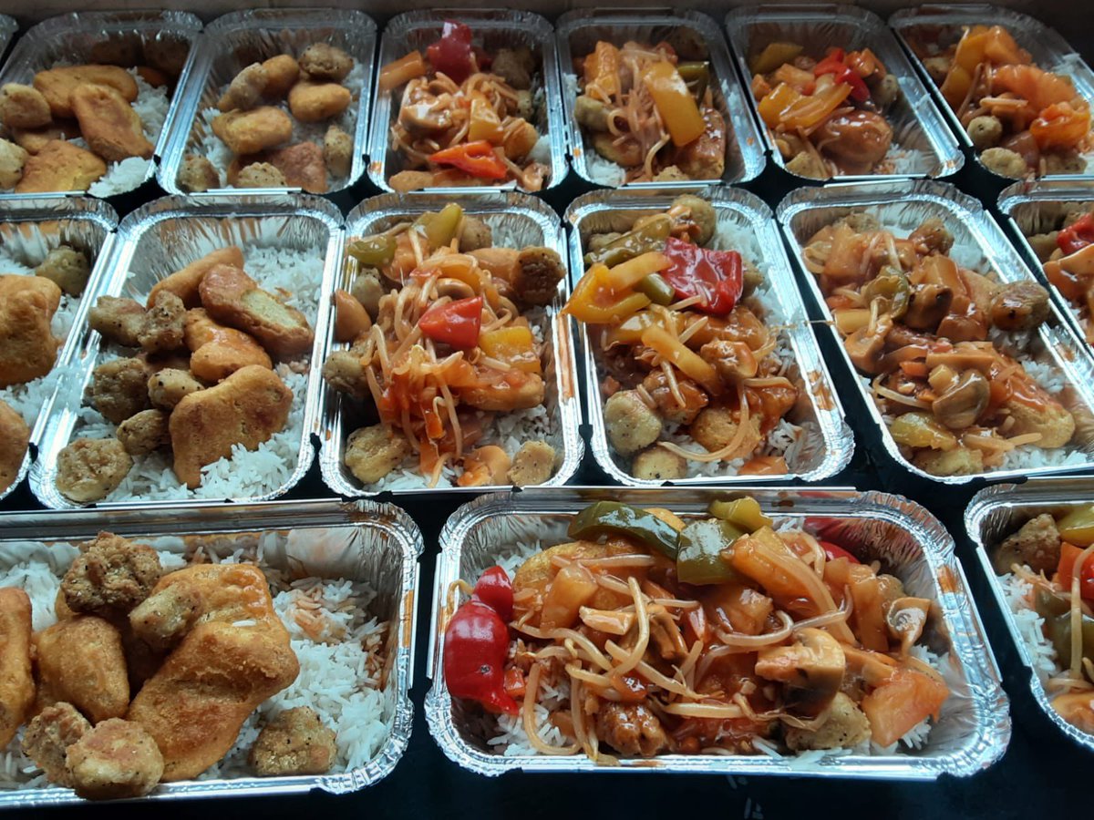 Soul Kitchen Chester tweet media