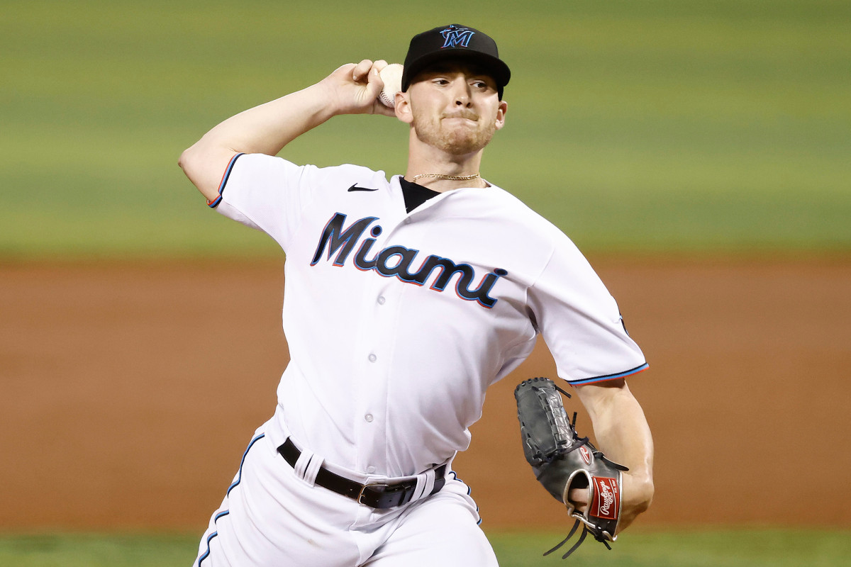 Marlins rookie Paul Campbell gets 80 game steroid suspension