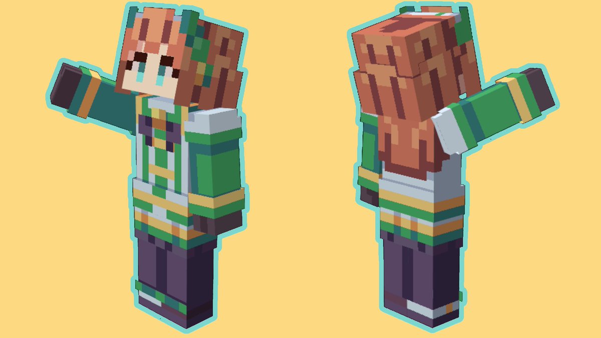 See Okomecraft S Tweet On May 5 21 Twitter