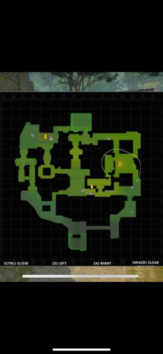 Is de_Bind good for CS too? @CSGO