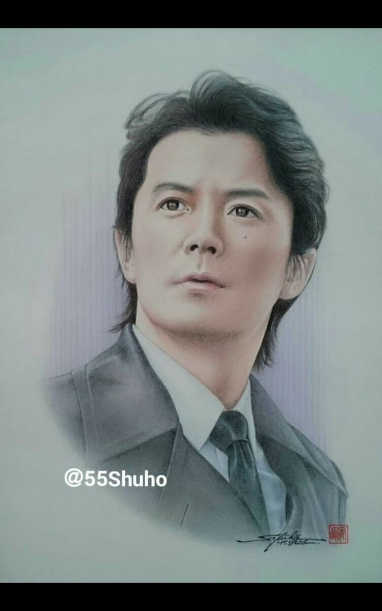 Twoucan 福山雅治 の注目ツイート イラスト マンガ コスプレ モデル