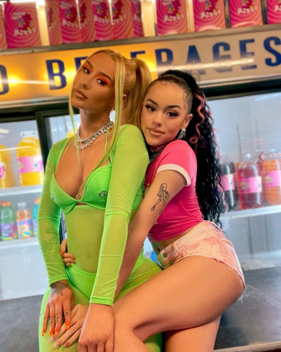 iggy azalea songs video