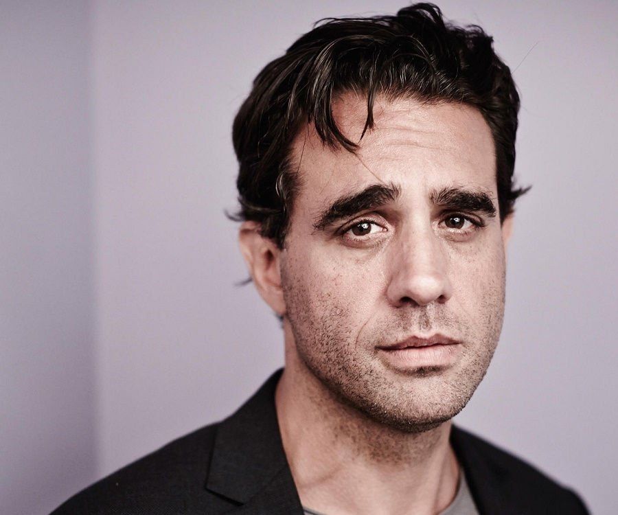 🥳Happy Birthday #BobbyCannavale!
What are your favorite roles he has done?
We want to know!